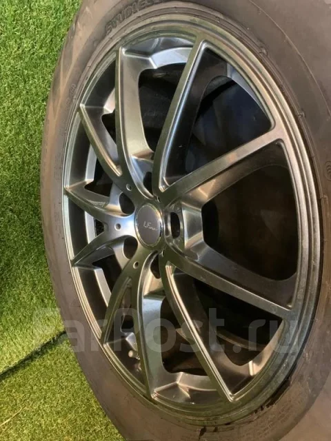 Abe Shokai La Strada LF-Sport