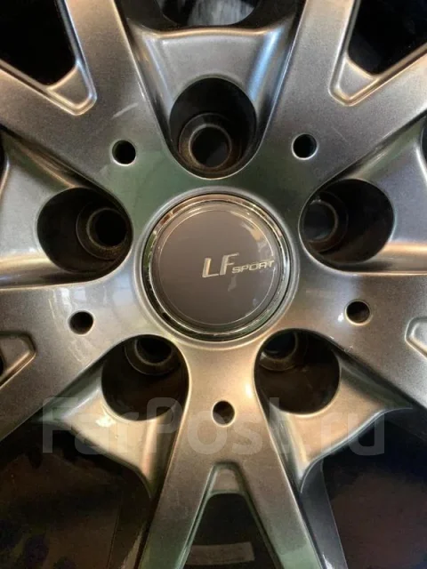 Abe Shokai La Strada LF-Sport