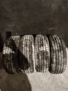 Kumho Solus TA31