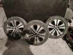 Hankook Winter i*Pike RW11