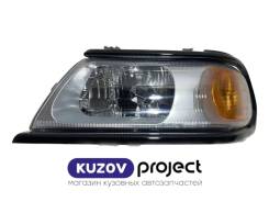 ���� ����� ��� ��������� Mitsubishi Pajero Sport 2005-2008 (�������) 1141121LLDEM2 ����