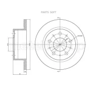 ���� ��������� Metelli Metelli 230911C - 230911C ����