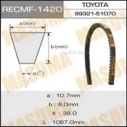 ������ �������� Mitsubishi Montero Sport K94W 1999-2006 1420 ����