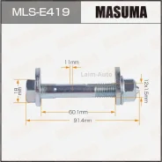 ���� ���������� �������� MLSE419 ����