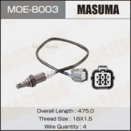 ������ ���������������� ����� MOE8003 ����