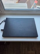 Dell Vostro. 15", 1,7����, ��� 4 ��, ���� 500���, WiFi: 1 ����