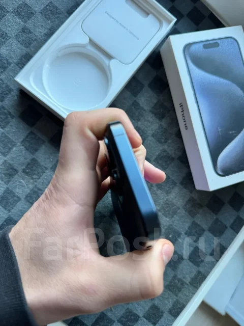 Apple iPhone 15 Pro. �/�, 512 �� ����