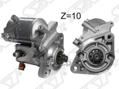 ������� Toyota Hilux Pick Up 04-15 / Land Cruiser 07-21 (1,4 kW/ Z=10/ (��������������� Sat ST2810031131 ST2810031131 ����