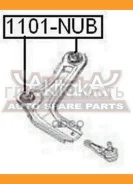 ����������� ��������� ������ 1101NUB ����