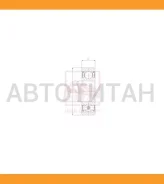 ��������� ������������� (17x35x10) Universal AB173510 ����