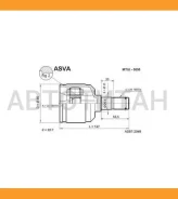 ������� ����� (�������� ��� ������) | �����/��� | Nissan/ Primera P10/21*74*90 �� ASBT2048 ����