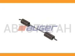 ������� ���������� ��������� ������� (�) 235/95x26x4 MB MK/SK (87-96), MAN F2000 53902 ����