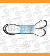 ������ ������������ Honda Stream 01-/FR-V 05 1.7, Peugeot 605 2.0T-2.1TD 91-99 4PK1025 ����