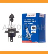 ����� ����������� H4 (HB2) 12V 60/55W H4 (HB2) 12V 60/55W AB0012 ����