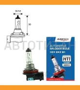 ����� ��������� ����� Avantech H11 12V 80W AB0035 ����