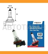 ����� ��������� ����� Avantech H8 12V 80W AB0033 ����