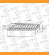 ������ ��������� Avantech AF0105 ����