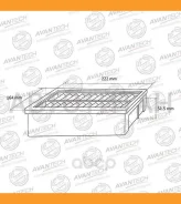 ������ ��������� Avantech AF0134 ����