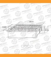 ������ ��������� Avantech AF0166 ����