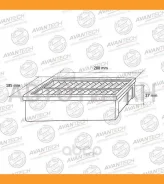 ������ ��������� Avantech AF0170 ����