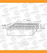 ������ ��������� Avantech AF0168 ����