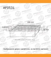 ������ ��������� Avantech AF0531 ����