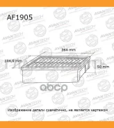 ������ ��������� Avantech AF1905 ����