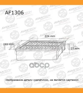 ������ ��������� Avantech AF1306 ����