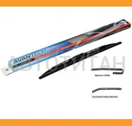 ����� ���������������� Avantech Aerodynamic HD 475�� (19 ) AJ19 ����