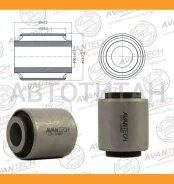 ����������� ������ ���������� ���� (������) Avantech ASB0159 ����