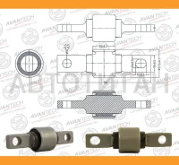 ����������� ������� �������� ����������� ������, ������� Avantech ASB0322 ����