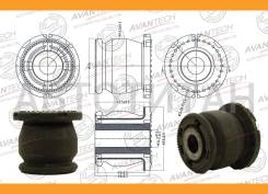 ����������� ������ �����, ������ Avantech ASB0321 ����