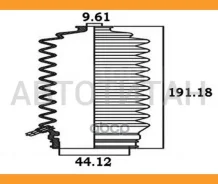 ������� ������� ������� Avantech BS0301 ����