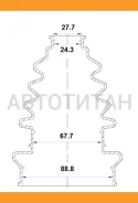 ������� ������� Avantech UB02 ����