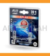 ���� (H1) 55W 12V Atlas 5000K ������� 2��. �-� A78564S ����