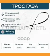 ���� ���������� ����������� ��������96316840ARG ARG132151 ����