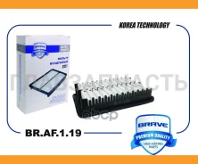 ������ ��������� BRAF119 ����