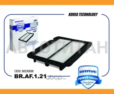 ������ ��������� Aveo T250, T255 BRAF121 ����