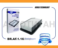 ������ ��������� BRAF116 ����