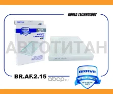 ������ �������� Camry V30/V40/V50, Rav 4 IV 2012- BRAF215 ����