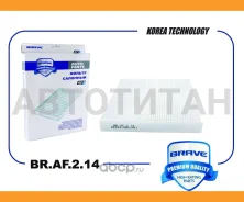 ������ �������� BRAF214 ����