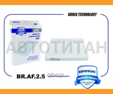 ������ �������� Solaris II 2017-, Creta 2016-, KIA Rio IV 2017-, Seltos BRAF25 ����