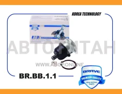 ����� ������� | ����� | Hyundai Solaris, KIA Rio BRBB11 ����
