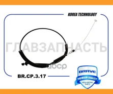 ���� ���� Daewoo Matiz 98-, Chevrolet Spark BRCP317 ����