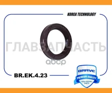 ������� ���������/����������� Focus, C-Max, Mondeo 37*50*8 BREK423 ����