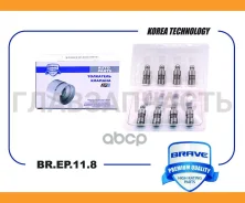 ���������������� Hyundai Solaris II 1.4 17-, KIA Rio IV 1.4 17- BREP118 ����