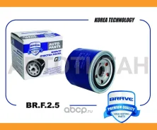 ������ �������� Hyundai Solaris, ix 35, Kia Rio, Cerato, Ceed, Sportage BRF25 ����