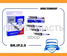 ����� ��������� Nissan X-Trail, Murano, Primera, Sorento XM, Sportage, Optima BRIP29 ����