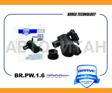 ����� ��������� ������ Focus-II, C-Max, Kuga, Mondeo-III-IV 2 ������ BRPW16 ����