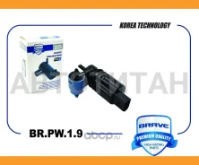 ����� ��������� ������ BRPW19 ����